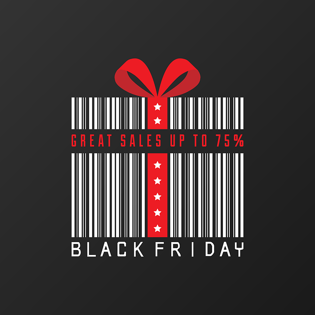 Comprar o no comprar en Black Friday :()
